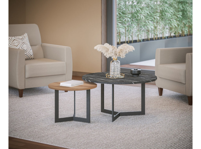 Stol klub Saturn Q80 C