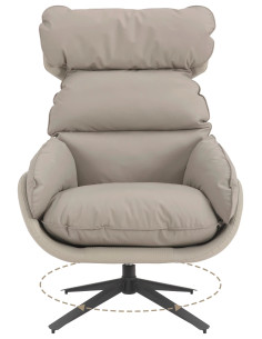 Fotelja Cloudy Relax 2