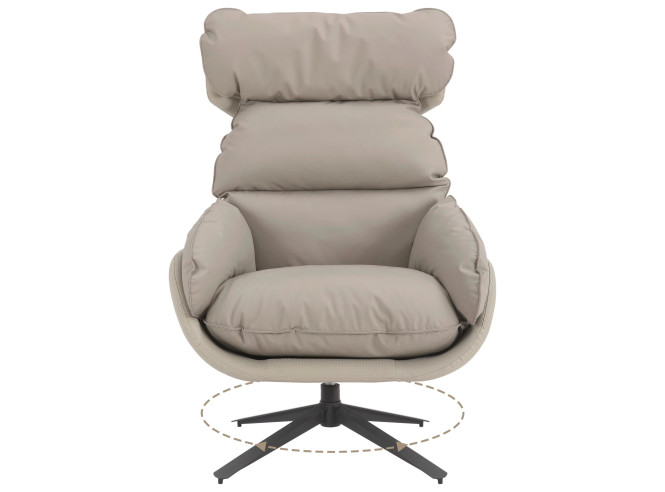 Fotelja Cloudy Relax