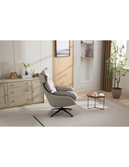 Fotelja Cloudy Relax