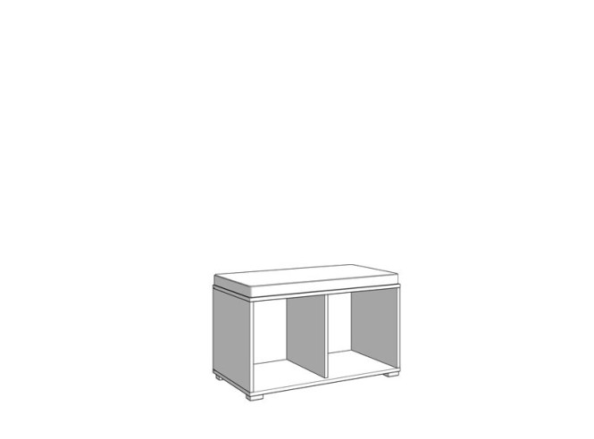 Element predsoblja Landes
