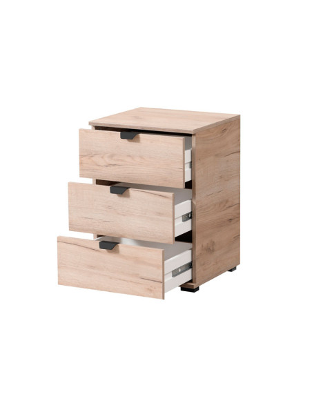 Noćni ormarić Duero SH