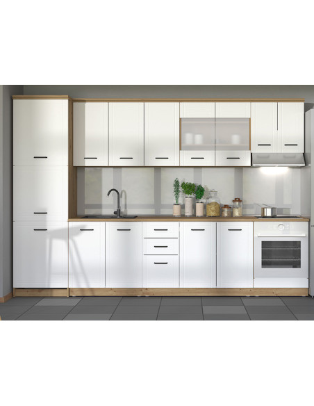 Kuhinja Valencia 2,00 B