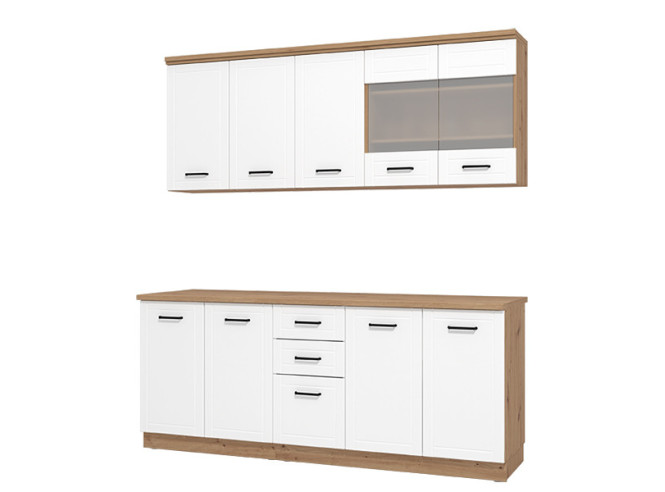 Kuhinja Valencia 2,00 B