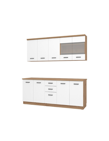 Kuhinja Valencia 2,00 B