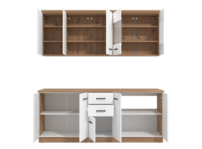 Kuhinja Valencia 2,00 B