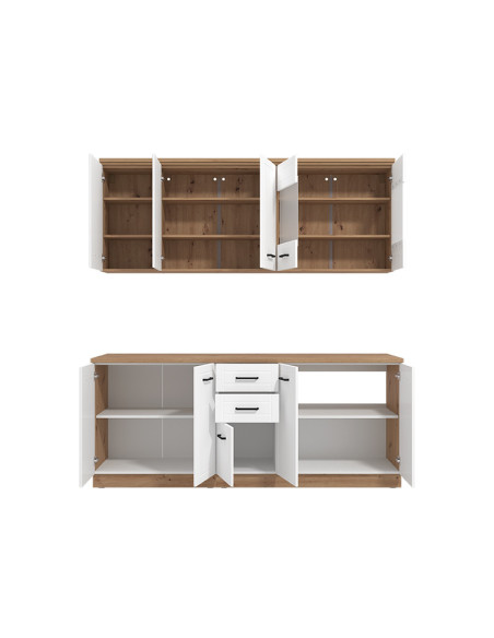 Kuhinja Valencia 2,00 B