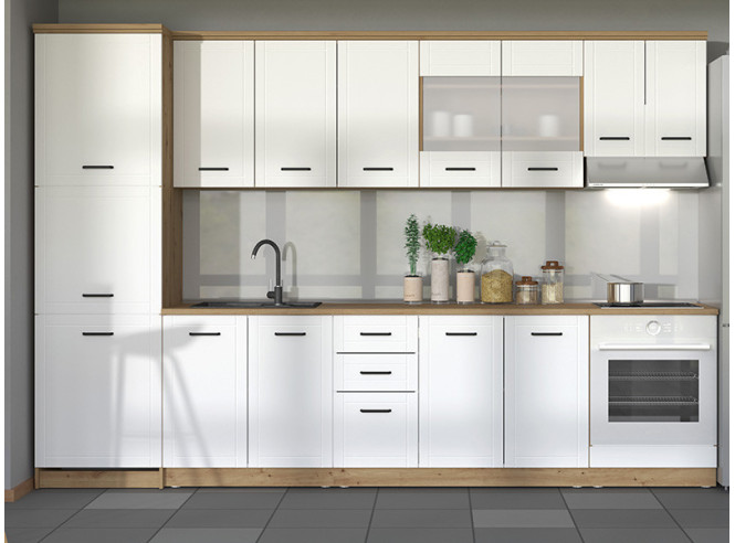 Element za kuhinju Valencia