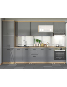 Element za kuhinju Valencia 2