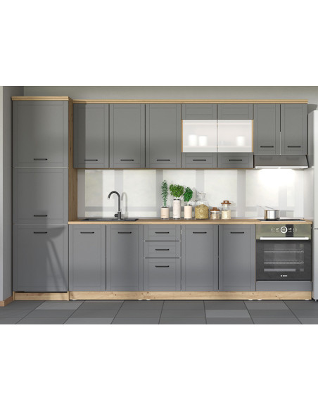 Element za kuhinju Valencia