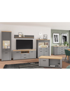 Set za dnevni boravak Valencia