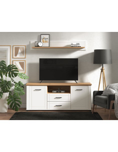 TV komoda Valencia