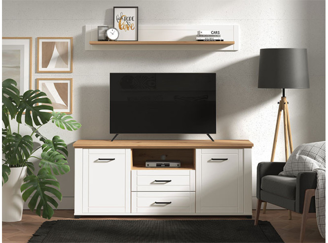 TV komoda Valencia
