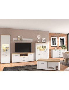 TV komoda Valencia 2