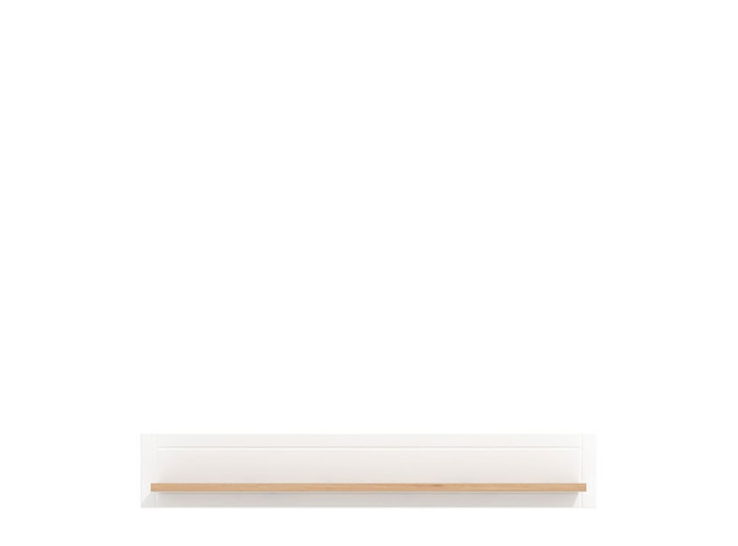 Zidna polica Valencia