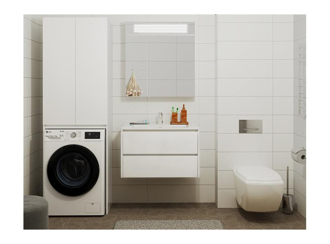 Ormarić za perilicu