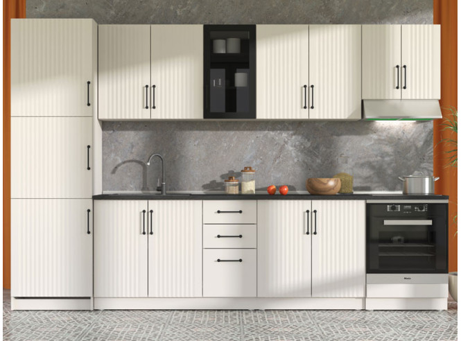 Element stup za kuhinju Loara