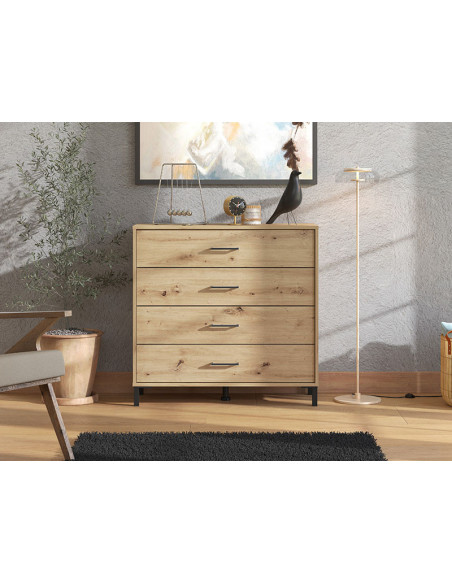 Komoda Vienne 4F