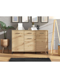 Komoda Vienne 3K