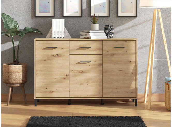 Komoda Vienne 3K