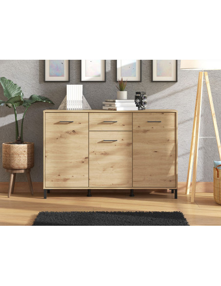 Komoda Vienne 3K