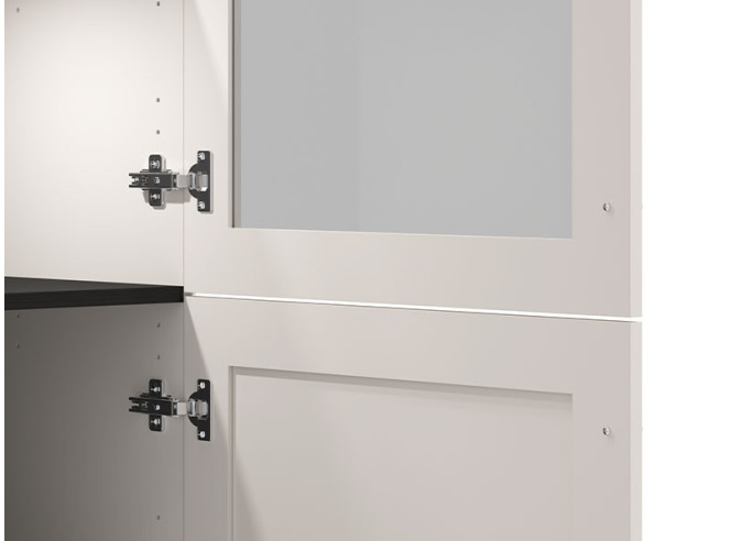 Element kolekcije Savoia