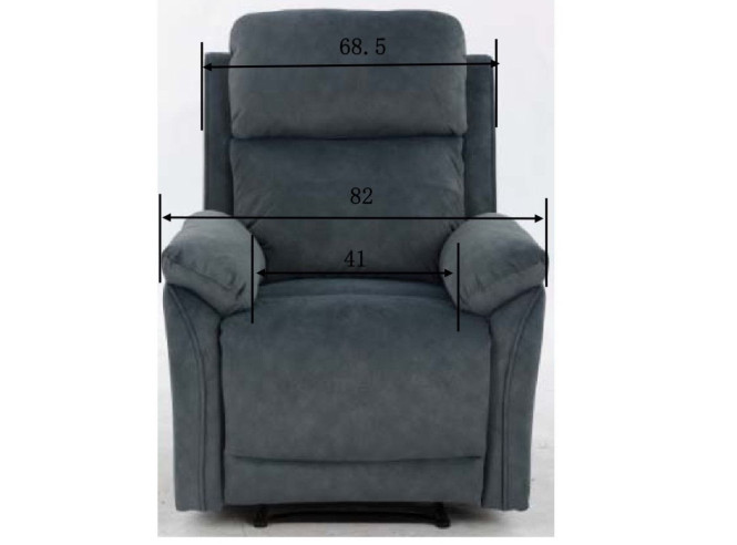 Fotelja Movina Relax