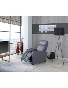 Fotelja Relax Luna