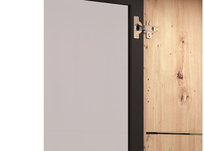 Element kolekcije Mayenne