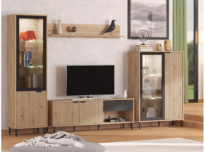 Element kolekcije Mayenne