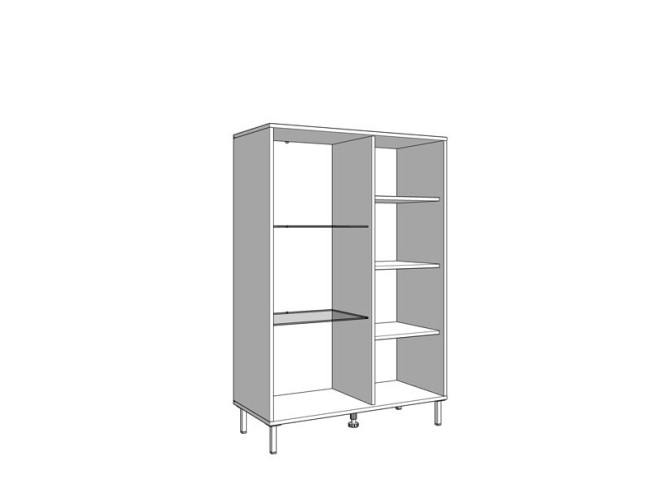 Element kolekcije Mayenne