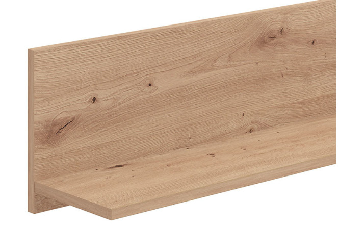 Zidna polica Mayenne