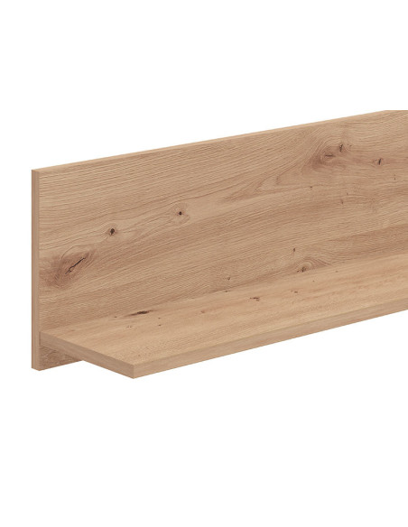 Zidna polica Mayenne