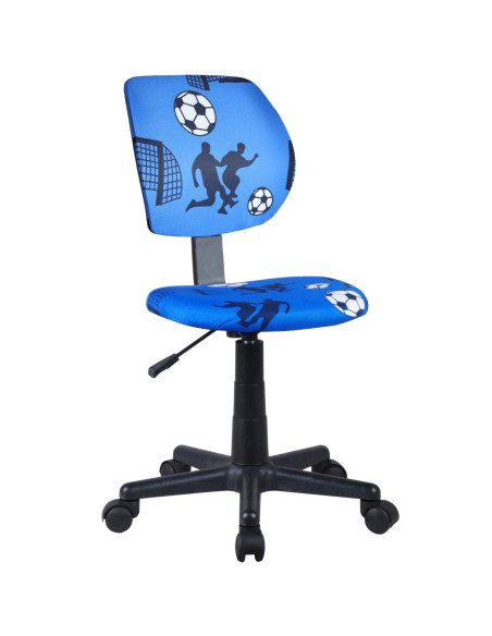 Dječja PC stolica Zumbo