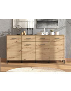 Komoda Vienne 4K