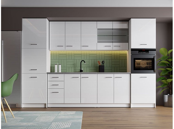 Element stup za kuhinju Diva