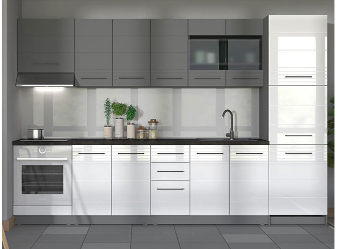 Element stup za kuhinju Petra