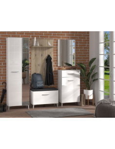 Element predsoblja Como 2