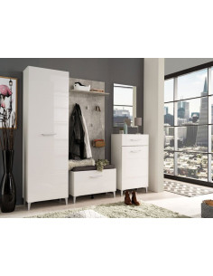 Element predsoblja Como 2