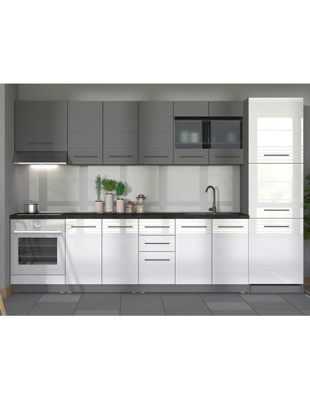 Element napa za kuhinju Petra