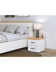 Noćni ormarić Valencia