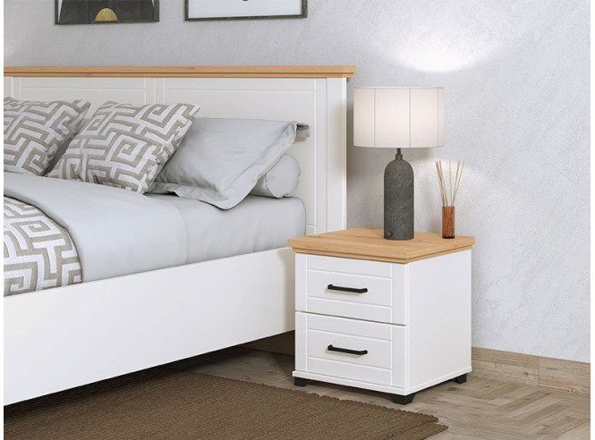 Noćni ormarić Valencia