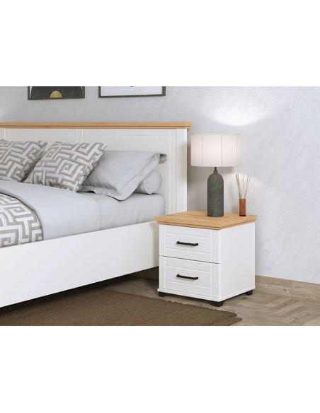 Noćni ormarić Valencia