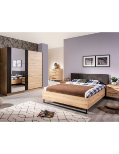 Spavaća soba Sardinia 2