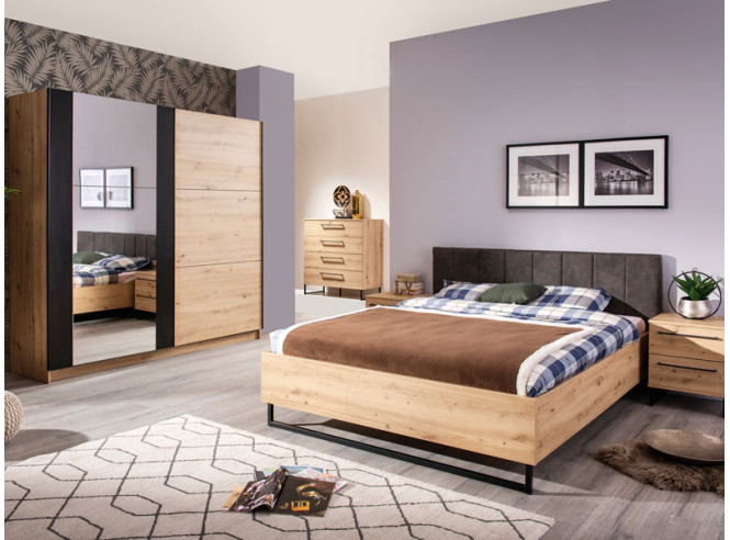 Spavaća soba Sardinia 2