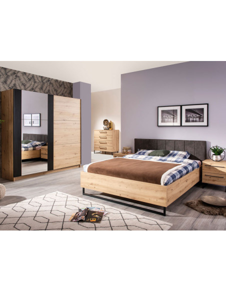 Spavaća soba Sardinia 2