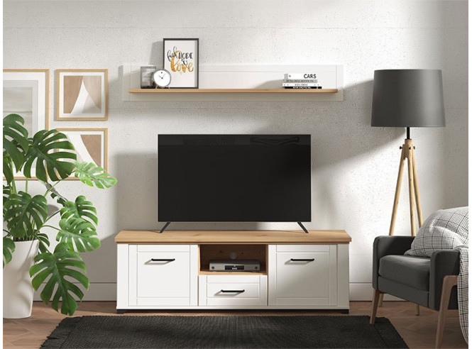 TV komoda Valencia