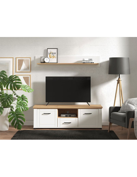 TV komoda Valencia
