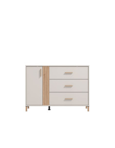 Komoda Belfort 2
