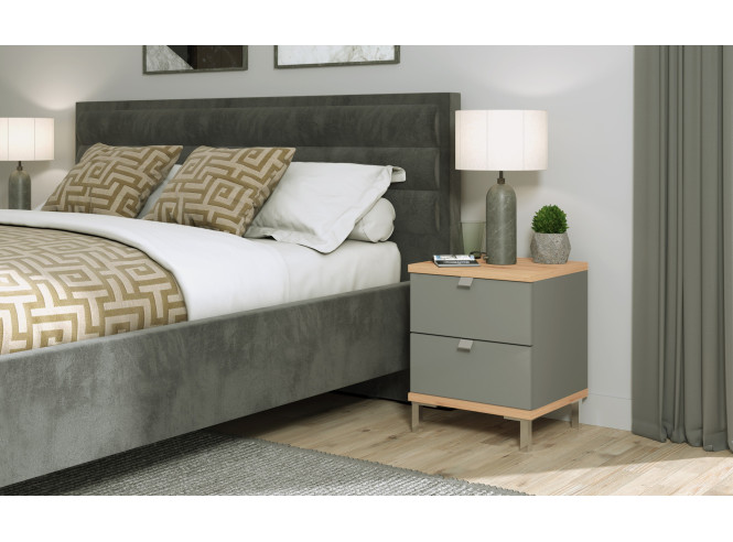 Noćni ormarić Marbella